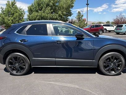 Used 2024 MAZDA CX-30 AWD 2.5 S w/ Select Sport Pkg