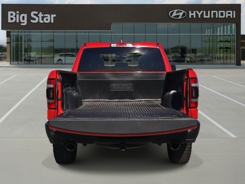 Used 2020 RAM 1500 Rebel image 8