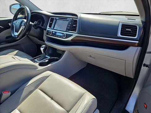 Used 2015 Toyota Highlander Limited FWD image 23