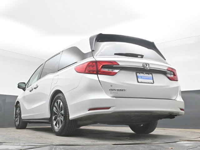 Used 2023 Honda Odyssey EX-L image 47