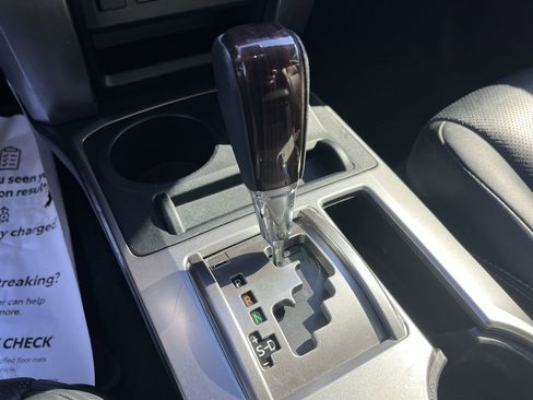 Used 2024 Toyota 4Runner Limited image 26