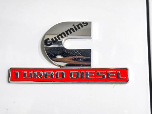 Used 2022 RAM 2500 Laramie image 44