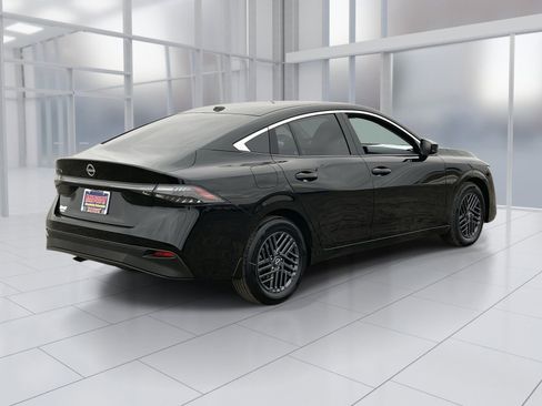 New 2026 Nissan Sentra SV w/ SV Convenience Package image 6