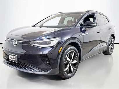 Used 2023 Volkswagen ID.4 Pro S