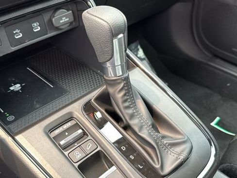 New 2026 Honda CR-V LX image 17