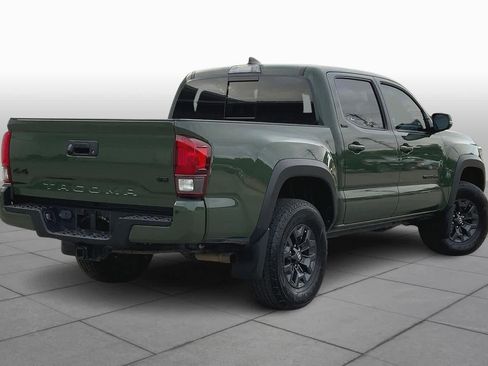 Used 2021 Toyota Tacoma SR image 12