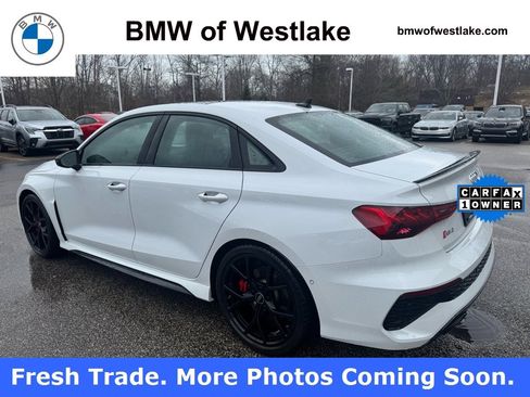 Used 2023 Audi RS 3 image 2