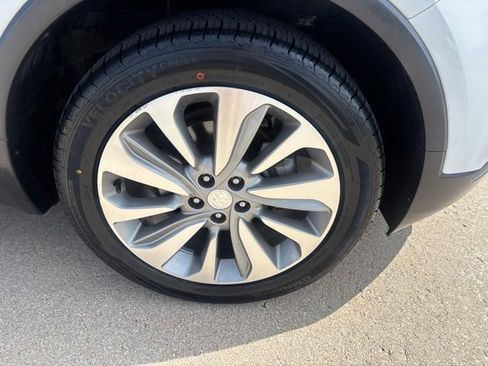 Used 2019 Buick Encore Preferred FWD image 15