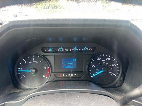 Used 2018 Ford F450 XL w/ Power Equipment Group AWD/4WD image 33