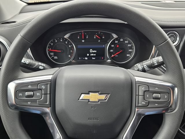 New 2026 Chevrolet Blazer LT w/ Convenience Package FWD image 14