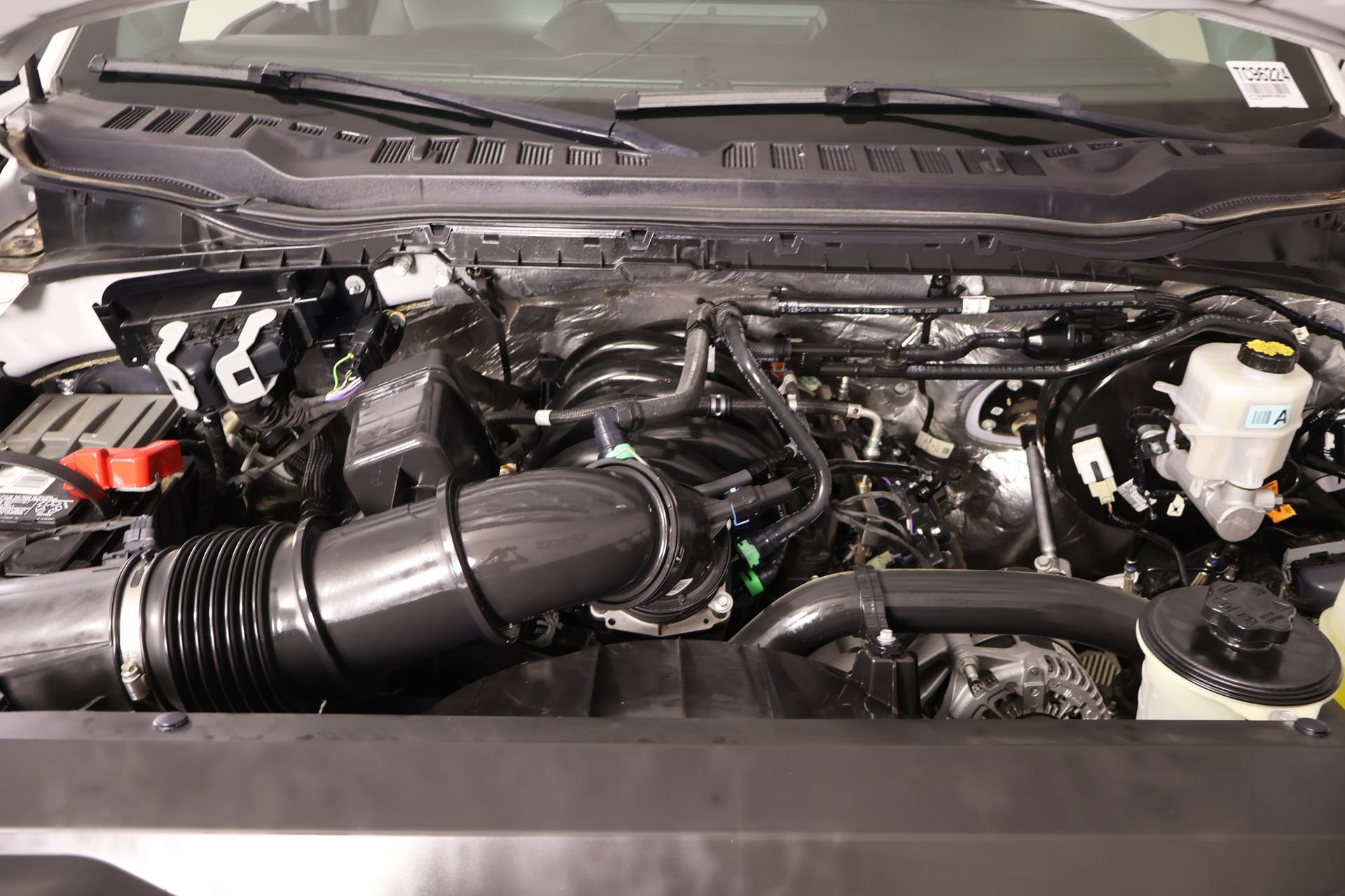 Used 2024 Ford F250 XL w/ XL Chrome Package RWD image 18