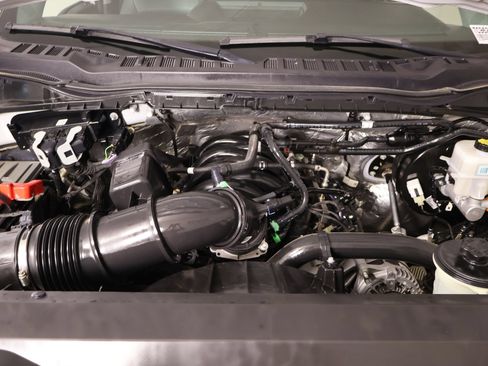 Used 2024 Ford F250 XL w/ XL Chrome Package RWD image 18