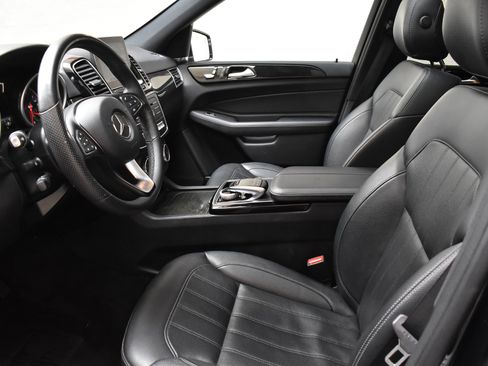 Used 2017 Mercedes-Benz GLE 350 w/ Premium 1 Package image 21