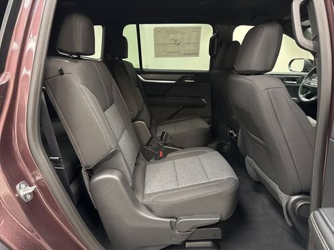 New 2026 GMC Acadia Elevation w/ LPO, Floor Liner Package image 14