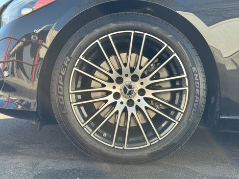 Used 2022 Mercedes-Benz C 300 4MATIC Sedan image 15