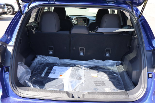 New 2026 Subaru Crosstrek 2.5i Premium AWD/4WD image 21