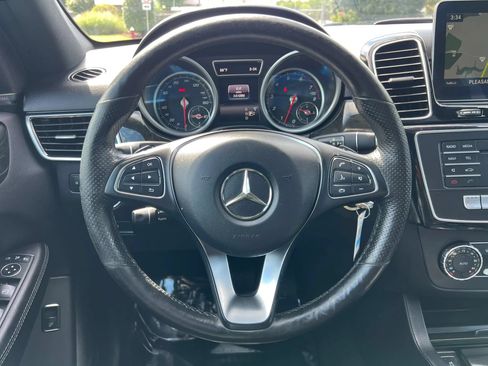 Used 2017 Mercedes-Benz GLE 350 4MATIC w/ Premium 2 Package image 21