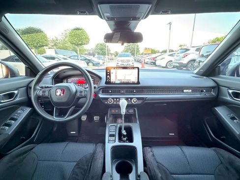 Used 2023 Honda Civic Type R image 31