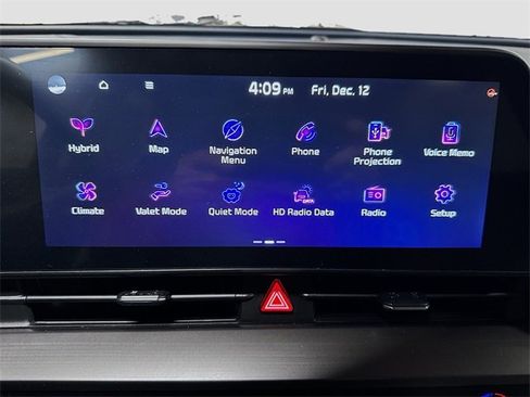 Used 2023 Kia Sportage EX image 21