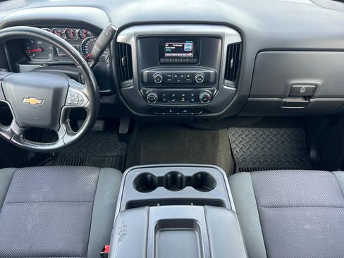 Used 2014 Chevrolet Silverado 1500 LT image 13