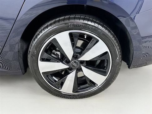 Used 2025 Audi A5 2.0T Prestige w/ 19" Wheel Package image 24