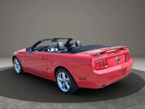 Used 2008 Ford Mustang GT RWD image 19