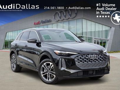 Certified 2025 Audi Q5 Premium Plus w/ Premium Plus