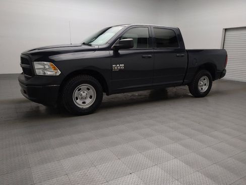 Used 2019 RAM 1500 Tradesman w/ Popular Equipment Group image 2