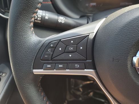 Certified 2021 Nissan Kicks SR w/ Interior Electronics Package image 24