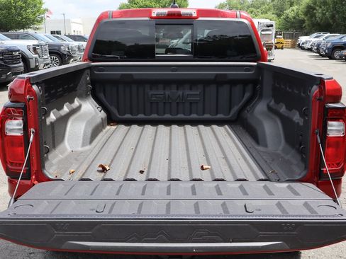 New 2026 GMC Canyon Elevation w/ Convenience Package AWD/4WD image 8