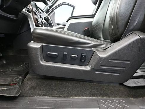 Used 2013 Ford F150 Lariat w/ Luxury Equipment Group AWD/4WD image 22