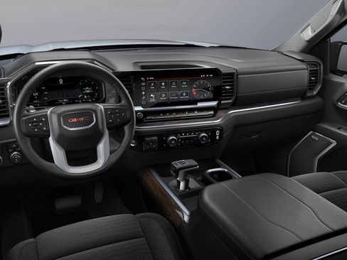 New 2026 GMC Sierra 1500 Elevation w/ Preferred Package image 6