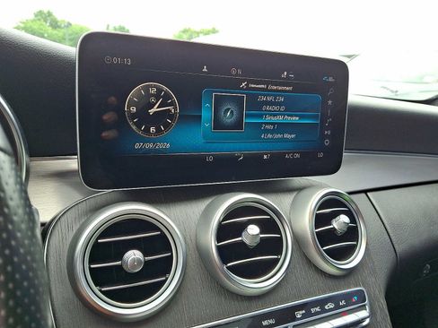 Used 2019 Mercedes-Benz C 300 4MATIC Coupe image 17
