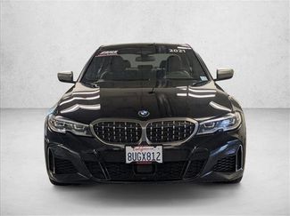 Used 2021 BMW M340i video 2