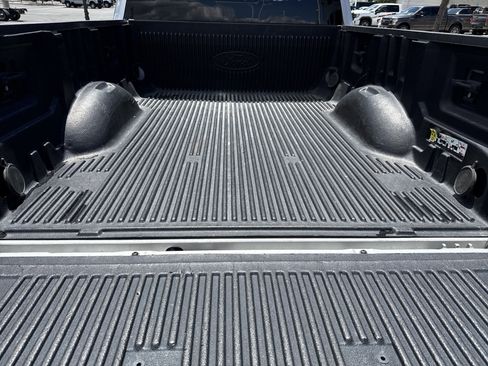 Used 2019 Ford F350 Lariat w/ Camper Package AWD/4WD image 27