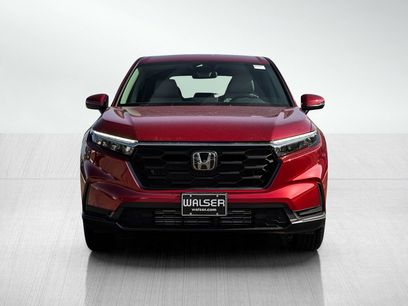 New 2026 Honda CR-V LX