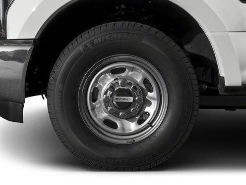 Used 2017 Ford F350 XL AWD/4WD image 11
