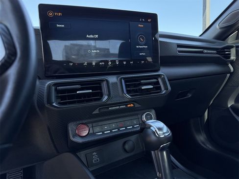 Certified 2025 Ford Mustang Coupe image 16