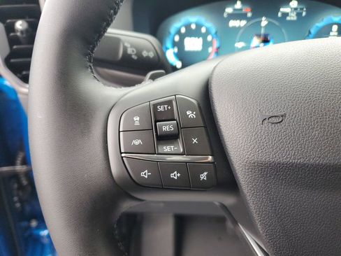 New 2025 Ford Bronco Sport Badlands w/ Sasquatch Badlands Package image 20