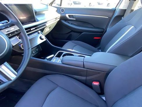Used 2025 Hyundai Sonata SEL image 31