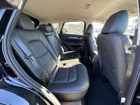 New 2025 MAZDA CX-5 AWD 2.5 S w/ Select Package image 29