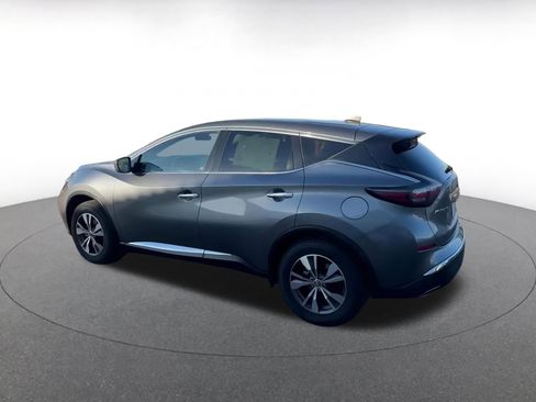 Used 2023 Nissan Murano S image 10