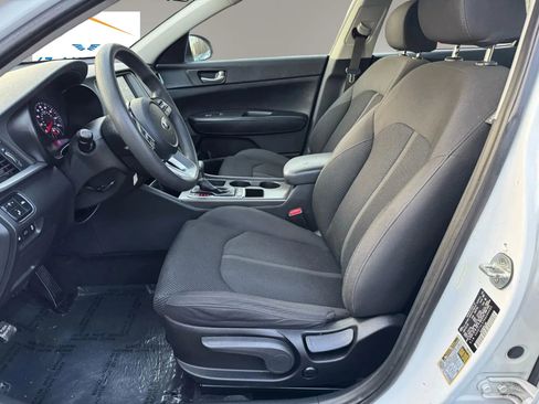 Used 2019 Kia Optima LX image 13