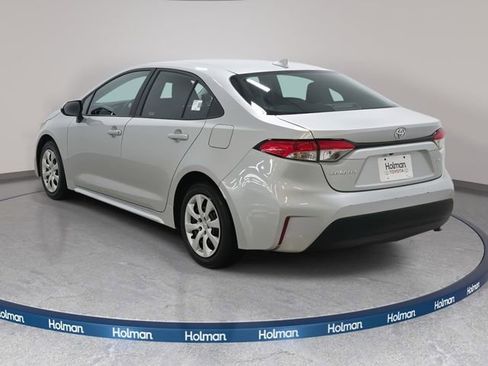 Certified 2024 Toyota Corolla LE image 7