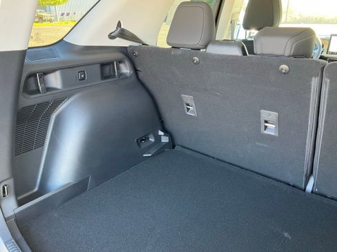 New 2025 Ford Bronco Sport Big Bend w/ Convenience Package image 15