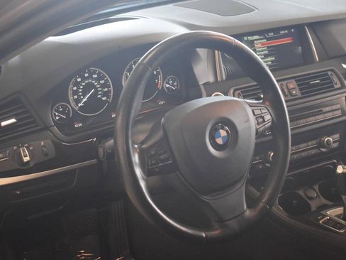 Used 2014 BMW 528i Sedan RWD image 35