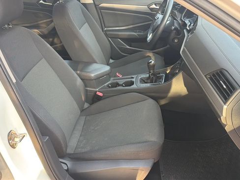Used 2020 Volkswagen Jetta S w/ Driver Assistance Package FWD image 23
