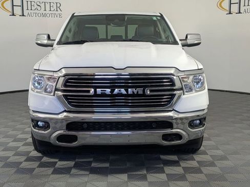 Certified 2022 RAM 1500 Laramie RWD image 3