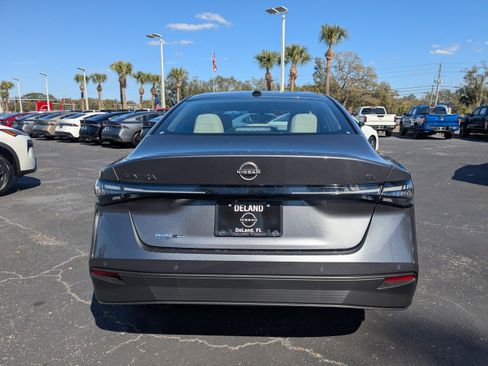 New 2026 Nissan Sentra SL w/ Floor Mat Package image 26