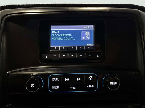 Used 2014 Chevrolet Silverado 1500 W/T w/ WT Fleet Convenience Package image 32